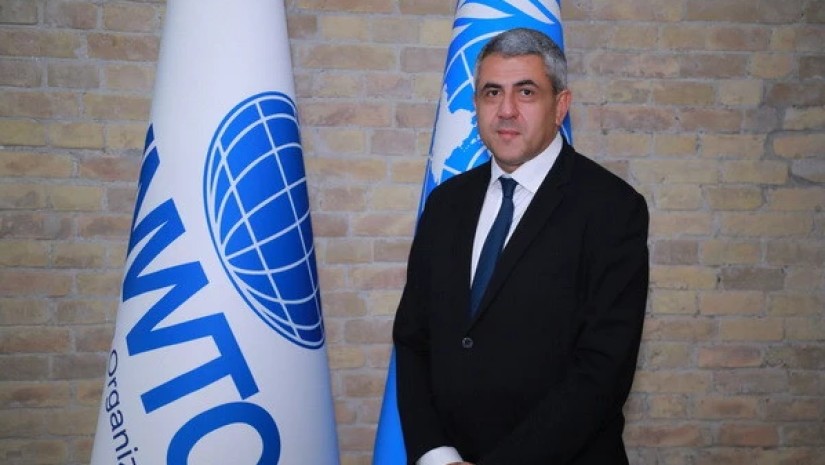 ზურაბ პოლოლიკაშვილის მესამე ვადა? – როგორ ირჩევს UNWTO გენერალურ მდივანს