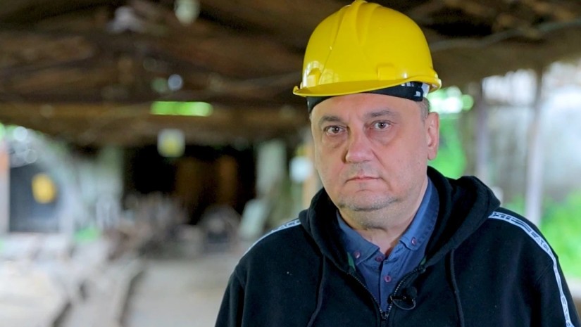 ჭიათურაში მიწისქვეშა სამუშაოების აღდგენის პროცესი მღვიმევის მაღაროდან იწყება – CMC