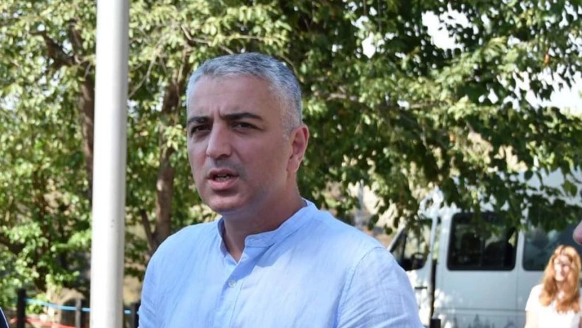 ვაკის ყოფილი გამგებელი გაერთიანებული წყალმომარაგების კომპანიას უხელმძღვანელებს
