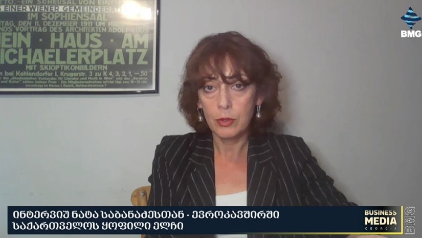 “ევროკავშირს არ სურს საქართველოს დაკარგვა” – რამდენად ღირს “ოცნებასთან” დიალოგის აღდგენა?