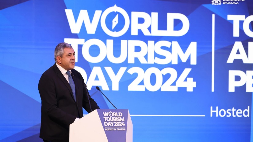 UNWTO-ს გენმდივნობის 8 წელი – როგორი იყო ზურაბ პოლოლიკაშვილის ორი ვადა?