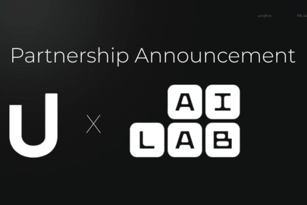 uCraft-ის და AI Lab-ის თანამშრომლობა იწყება uCraft-ის და AI Lab-ის თანამშრომლობა იწყება