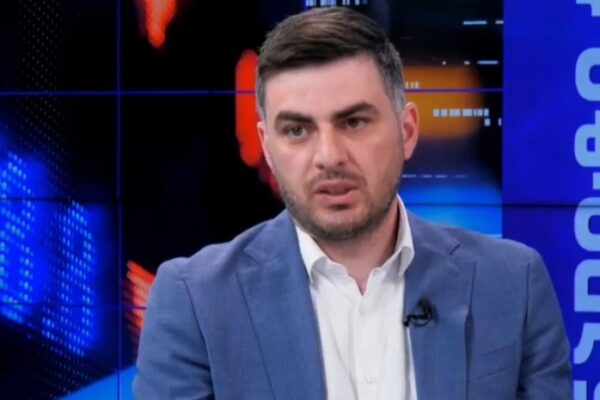 “პოლიტიკა და ეკონომიკა არა მგონია ხელიხელ მიდიოდეს” – ვახტანგ ჭარაია