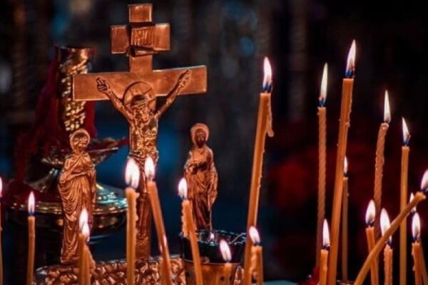 ზუგდიდისა და ცაიშის ეპარქია სამძიმრის წერილს აქვეყნებს