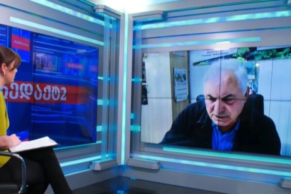 „გაყიდვები ყოველწლიურად 20-25%-ით იზრდება… ფასებს ვინარჩუნებთ“ – „ჰერბიას“ დამფუძნებელი