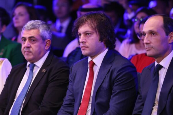 “მან ისეთი რამ სცადა, რის გამოც პასუხი აღარ დაიმსახურა და დაიმსახურა კანდიდატურის გამოწვევა” – კო “მან ისეთი რამ სცადა, რის გამოც პასუხი აღარ დაიმსახურა და დაიმსახურა კანდიდატურის გამოწვევა” – კო