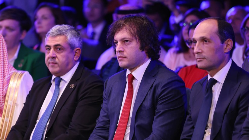 “მან ისეთი რამ სცადა, რის გამოც პასუხი აღარ დაიმსახურა და დაიმსახურა კანდიდატურის გამოწვევა” – კო