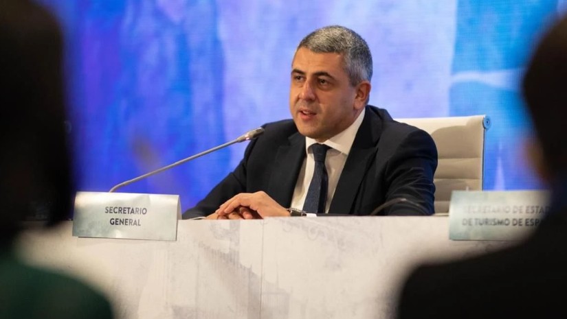 ზურაბ პოლოლიკაშვილი ყვება თავის ვერსიას, რატომ მოხსნა „ოცნებამ“ მისი კანდიდატურა