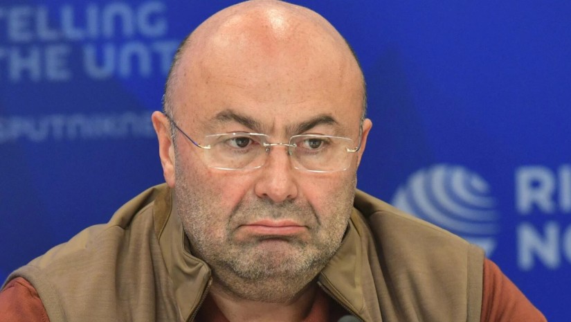 ბიზნესმენი მიხეილ ხუბუტია ყოფილი მეგობარი ქალის დაჭრისთვის დაკავებულია