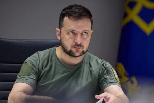დღეს რომის პაპი ლეო XIV ვოლოდიმირ ზელენსკის შეხვდება