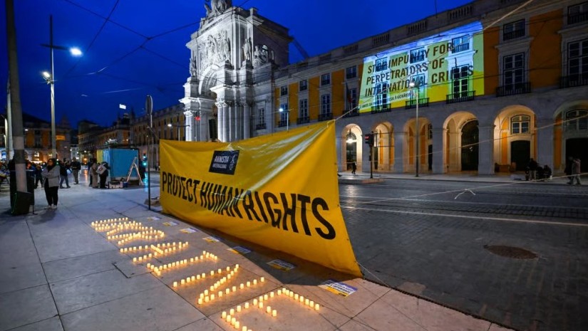 რუსეთმა Amnesty International-ი “არასასურველ ორგანიზაციად” გამოაცხადა