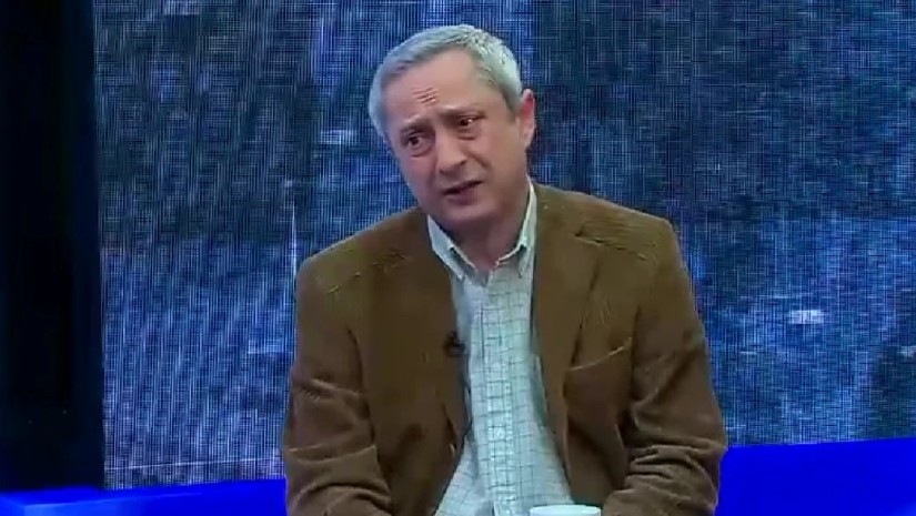 VIDEO: „ტრამპს სჭირდება უკრაინის ქეისის თავის სასარგებლოდ დამთავრება…“ – სოსო მანჯავიძე