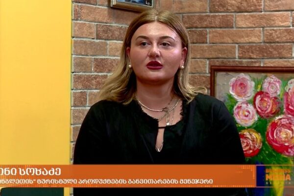„კარგი იქნება [ტურისტული კომპანიებისთვის] ლიცენზიებზე მუშაობა“ – რამდენად ჯანსაღი კონკურენცია