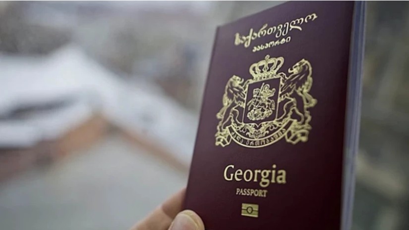 რას ნიშნავს თქვენს პასპორტში მითითებული პირადი ნომერი და რა გავლენას ახდენს ბედზე