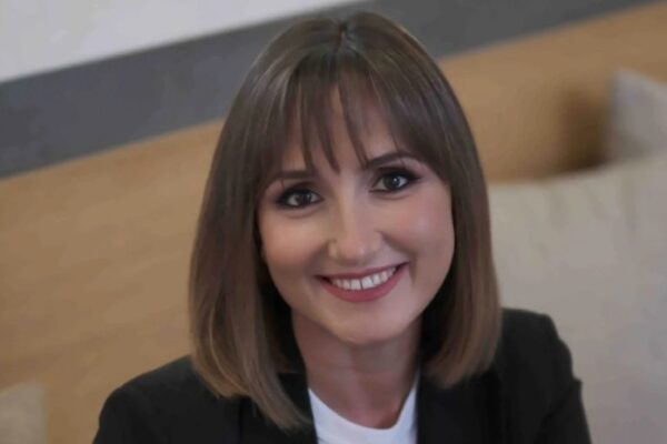 დიანა კიღურაძე კავკასიის რეგიონს და მოლდოვას უხელმძღვანელებს – Visa დიანა კიღურაძე კავკასიის რეგიონს და მოლდოვას უხელმძღვანელებს – Visa