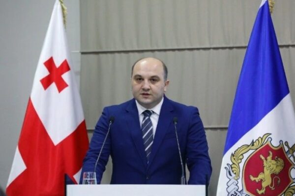 შემოდის ადმინისტრაციული სახდელის ახალი სახე, ქვეყნიდან გაძევება – ალექსანდრე დარახველიძე