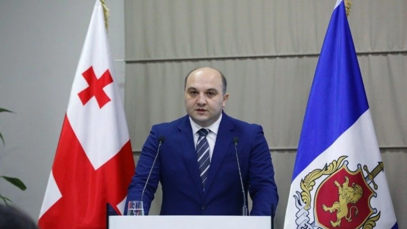 შემოდის ადმინისტრაციული სახდელის ახალი სახე, ქვეყნიდან გაძევება – ალექსანდრე დარახველიძე