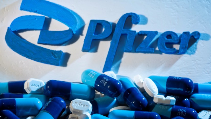 Pfizer-მა კიბოს წამალზე სალიცენზიო შეთანხმება ჩინურ კომპანიასთან გააფორმა – გარიგება $6 მლრდ-ია