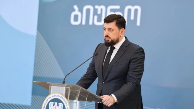 “ფარას” კანონი არ არის შემზღუდავი. ის გამჭვირვალობას და ნდობას უწყობს ხელს – რაჟდენ კუპრაშვილი