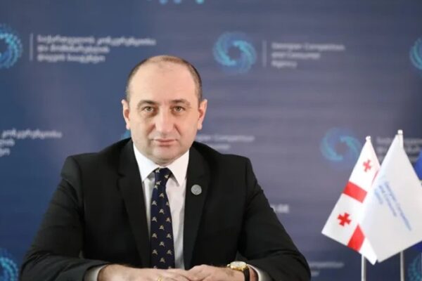 საქართველოს მომხმარებელთა დაცვის სააგენტო 2026/2027 წლებში ICPEN-ს უხელმძღვანელებს