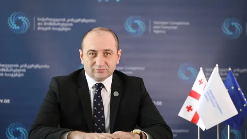 საქართველოს მომხმარებელთა დაცვის სააგენტო 2026/2027 წლებში ICPEN-ს უხელმძღვანელებს