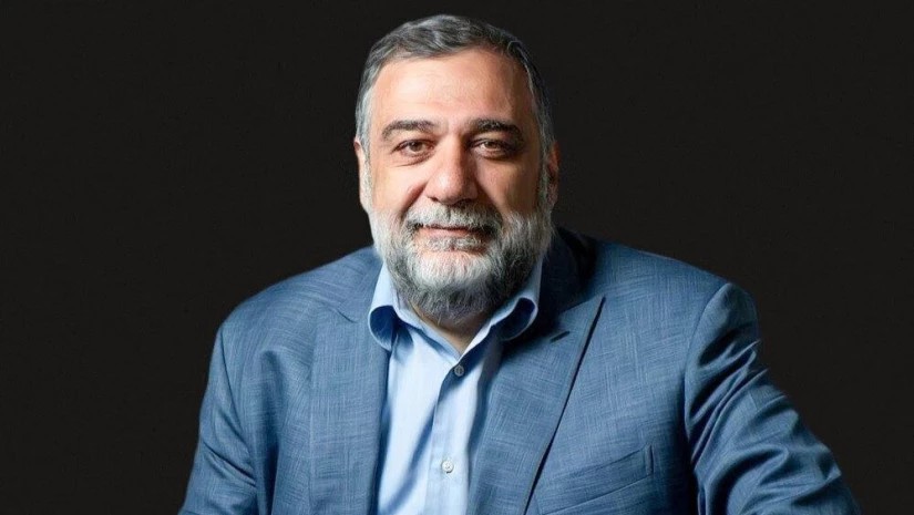 რა ეტაპზეა სომხეთის ერთადერთი მილიარდერის, რუბენ ვარდანიანის სასამართლო ბაქოში?
