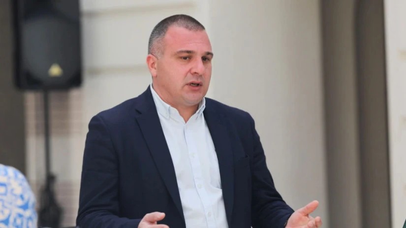 რევაზ სოხაძე არქიტექტორთა საზოგადოების წარმომადგენლებს შეხვდა – რა განიხილეს