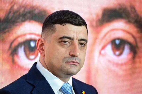 რუმინეთის პრეზიდენტობის დამარცხებული კანდიდატი ისევ არჩევნების შედეგების ანულირებას ითხოვს რუმინეთის პრეზიდენტობის დამარცხებული კანდიდატი ისევ არჩევნების შედეგების ანულირებას ითხოვს