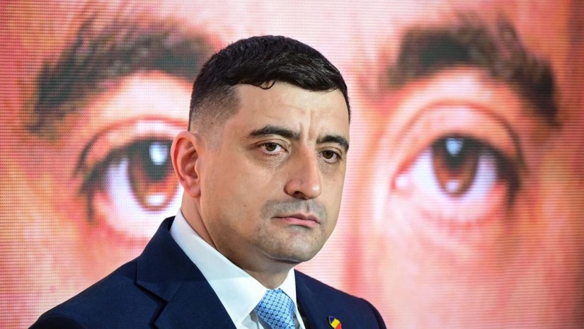 რუმინეთის პრეზიდენტობის დამარცხებული კანდიდატი ისევ არჩევნების შედეგების ანულირებას ითხოვს