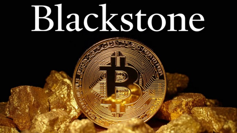 Blackstone-მა $1 მილიონის ბიტკოინი იყიდა