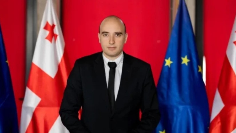 ინტერპრეტაციის საბაბის მიმცემი პასუხი არ იყო, რუბიოს პასუხი იყო ცალსახა – ირაკლი ფავლენიშვილი