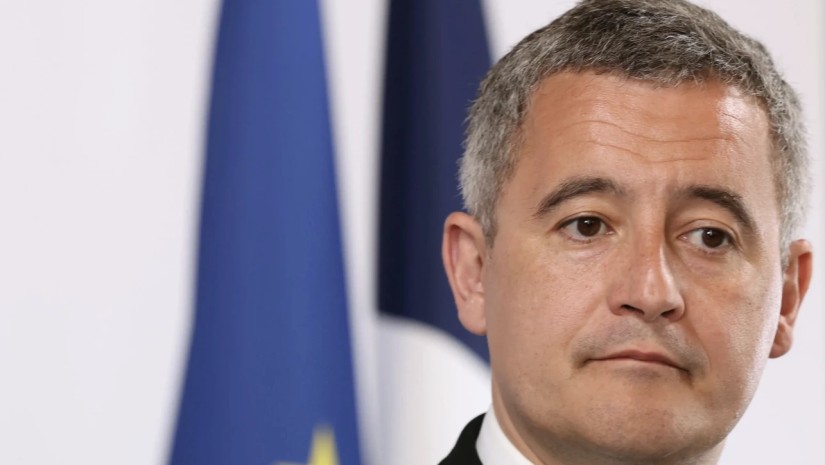 საფრანგეთის იუსტიციის მინისტრი აზუსტებს, რომ საფრანგეთი ნაღდ ფულზე უარს არ იტყვის