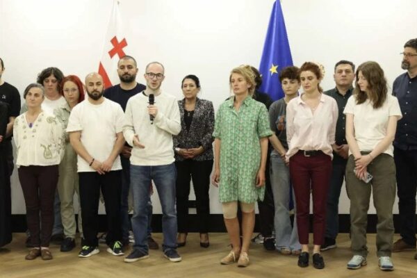 „ეს დღე ყველას ეკუთვნის“ – რას გეგმავს დღესასწაულზე 26 მაისის საორგანიზაციო ჯგუფი? „ეს დღე ყველას ეკუთვნის“ – რას გეგმავს დღესასწაულზე 26 მაისის საორგანიზაციო ჯგუფი?