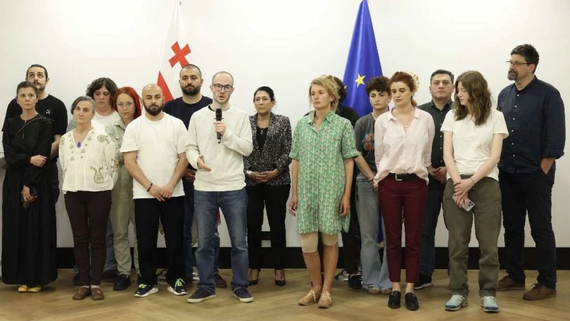 „ეს დღე ყველას ეკუთვნის“ – რას გეგმავს დღესასწაულზე 26 მაისის საორგანიზაციო ჯგუფი?