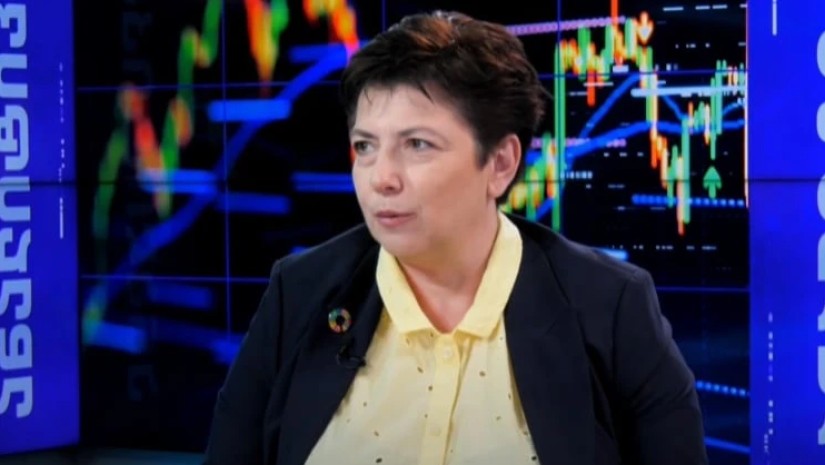 “რამდენიმე გადაწყვეტილებით ჩამოვედით” – სასტუმროების ქართული პლატფორმა “რადარი” SelectUSA-ს სამიტიდან