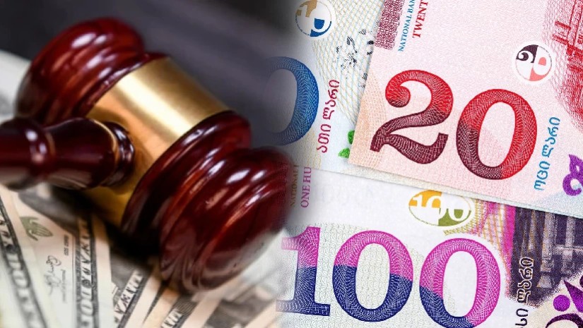 ჯარიმა 5 000 ლარამდე და პატიმრობა 7 წლამდე – ცნობილია, ვისთვის გამკაცრდა კანონი