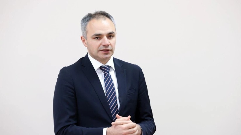 “ოცნების” ხელისუფლება დამოუკიდებლობის დაცვას წარმატებით ართმევს თავს – ალექსანდრე წულაძე