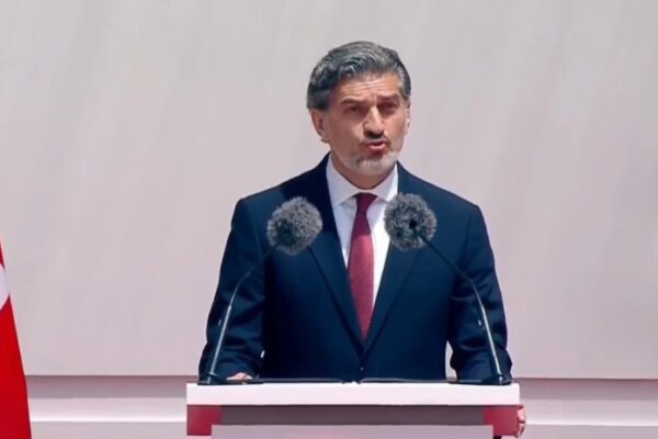 ჩვენ ღია ვართ ნებისმიერი, თანასწორობაზე დაფუძნებული ურთიერთობისთვის – მიხეილ ყაველაშვილი