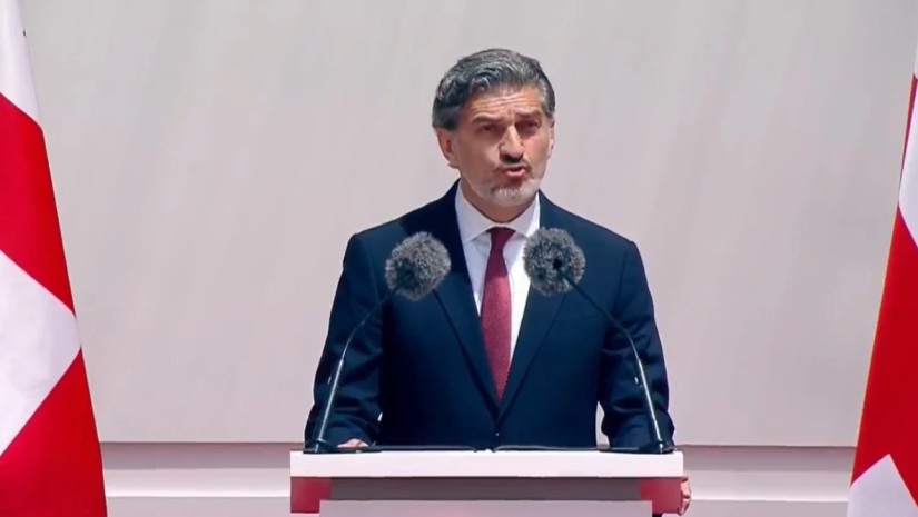 ჩვენ ღია ვართ ნებისმიერი, თანასწორობაზე დაფუძნებული ურთიერთობისთვის – მიხეილ ყაველაშვილი