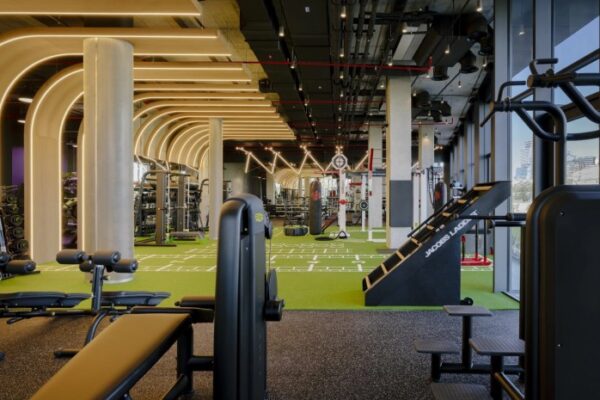 Oktopus Fitness Club-ში მომხმარებელთა რიცხვი 6%-ით გაიზარდა – როგორ შეიცვალა ფასები? Oktopus Fitness Club-ში მომხმარებელთა რიცხვი 6%-ით გაიზარდა – როგორ შეიცვალა ფასები?