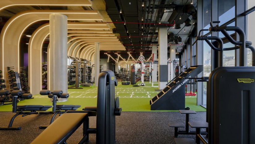 Oktopus Fitness Club-ში მომხმარებელთა რიცხვი 6%-ით გაიზარდა – როგორ შეიცვალა ფასები?