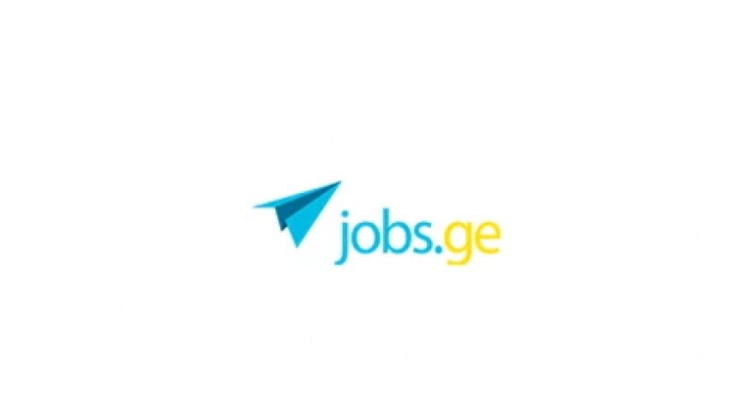 2025 წლის აპრილში jobs.ge-ზე 6 577 ვაკანსია გამოქვეყნდა – დასაქმების თრექერი