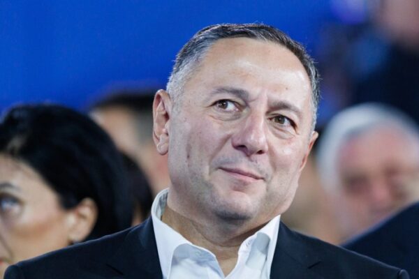 “პოსტფაქტუმ გავიგეთ ჩორჩანას საგუშაგოს შესახებ. პრემიერი საქმის კურსში არ იყო” – გომელაური რა სანქციებით წავიდა “ქართული ოცნების” მთავრობიდან ვახტანგ გომელაური?