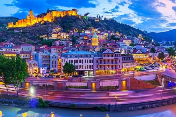 თბილისი საუკეთესო კულტურულ ქალაქებს შორის დასახელდა – როგორია TOP 20