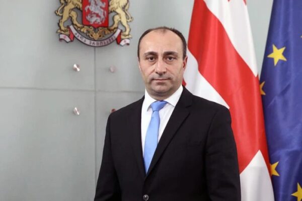 რა ქონებას ფლობს ახალი შს მინისტრი გელა გელაძე