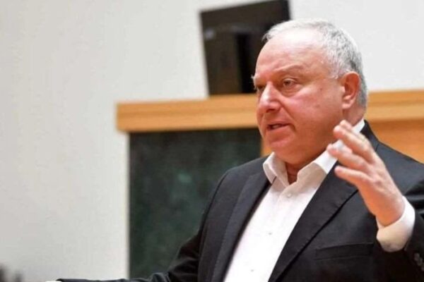 რამდენი იქნება პარლამენტის 2026 წლის ბიუჯეტი? – “ოცნებამ” პროექტი დაამტკიცა რამდენი იქნება პარლამენტის 2026 წლის ბიუჯეტი? – “ოცნებამ” პროექტი დაამტკიცა