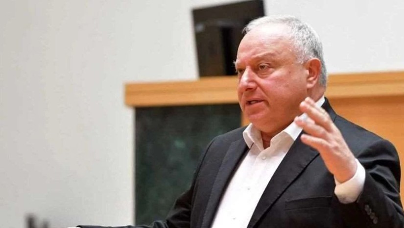 რამდენი იქნება პარლამენტის 2026 წლის ბიუჯეტი? – “ოცნებამ” პროექტი დაამტკიცა