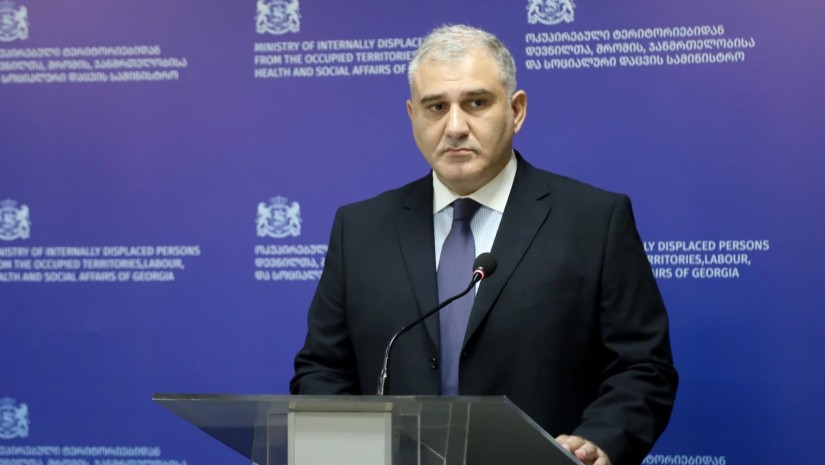 ჩვენი რეფორმები წინ გადადგმული ნაბიჯი იყო ევროინტეგრაციისაკენ – ჯანდაცვის მინისტრი