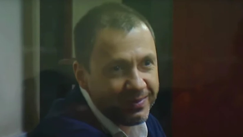 ადვოკატების მოთხოვნის საფუძველზე, ინტერპოლს ჩემი ძებნა შეჩერებული ჰქონდა – ბაჩიაშვილი
