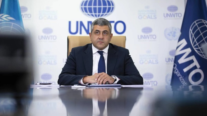 UN Tourism-ის საბჭო ახალ გენერალურ მდივანს ხვალ აირჩევს – ვინ შეიძლება ჩაანაცვლოს პოლოლიკაშვილი?